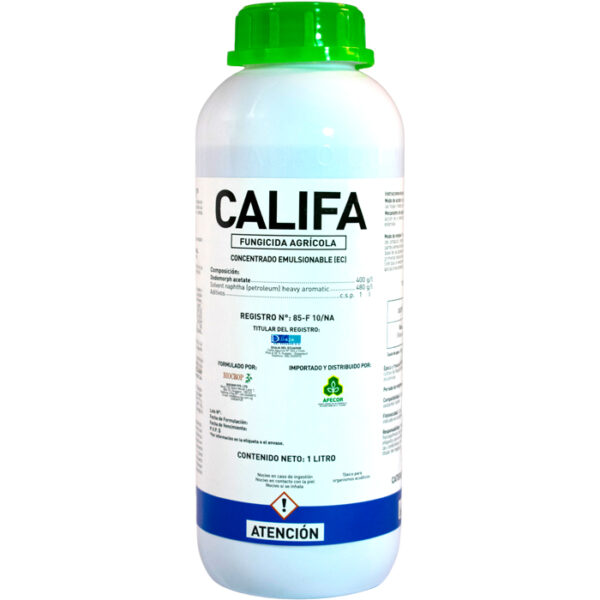 califa
