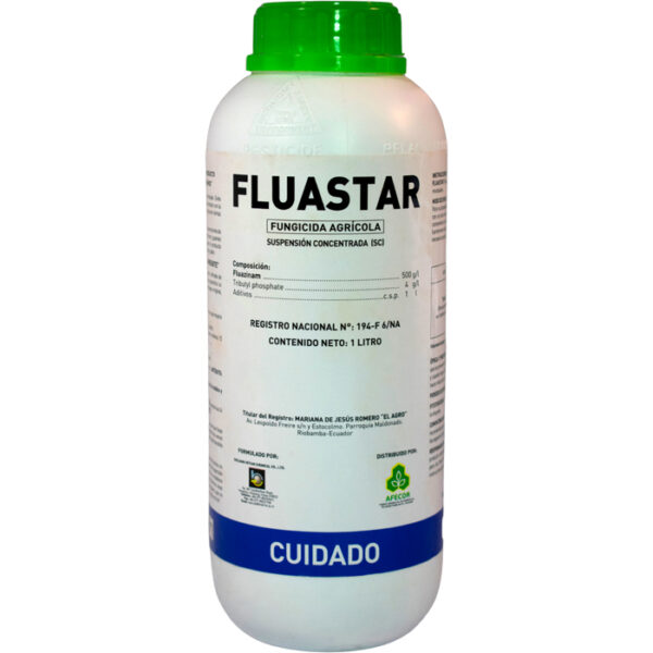 fluastar