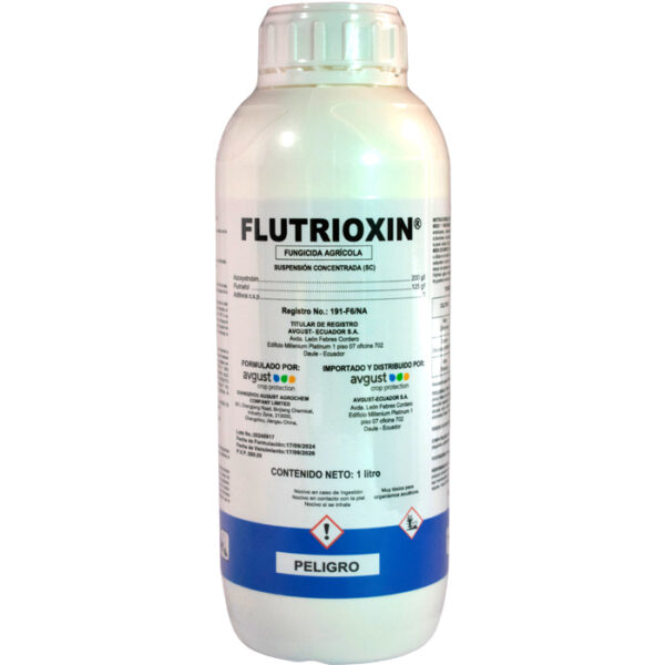 flutrioxin