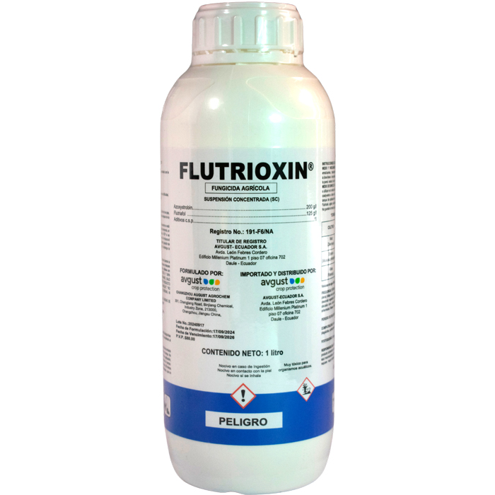 flutrioxin