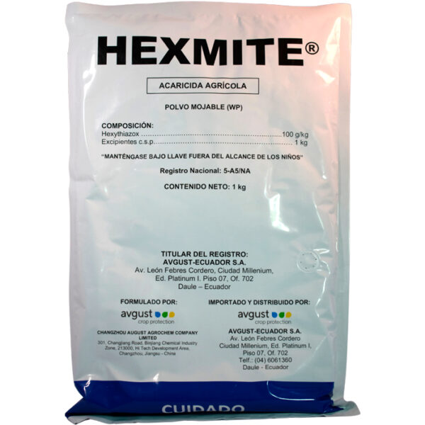 hexmite