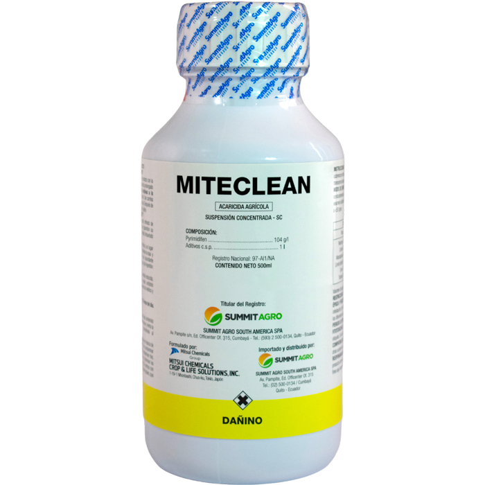 miteclean