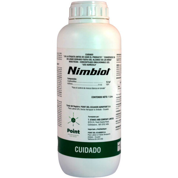 nimbiol