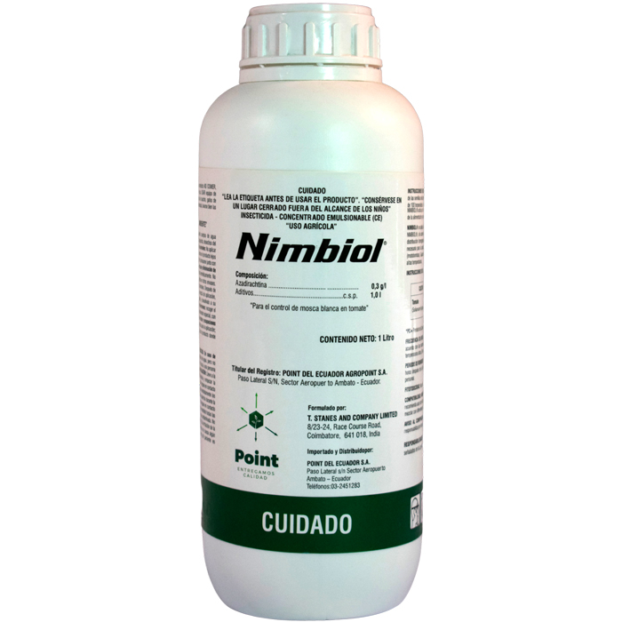 nimbiol