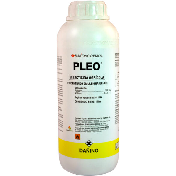pleo