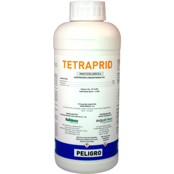 tetraprid
