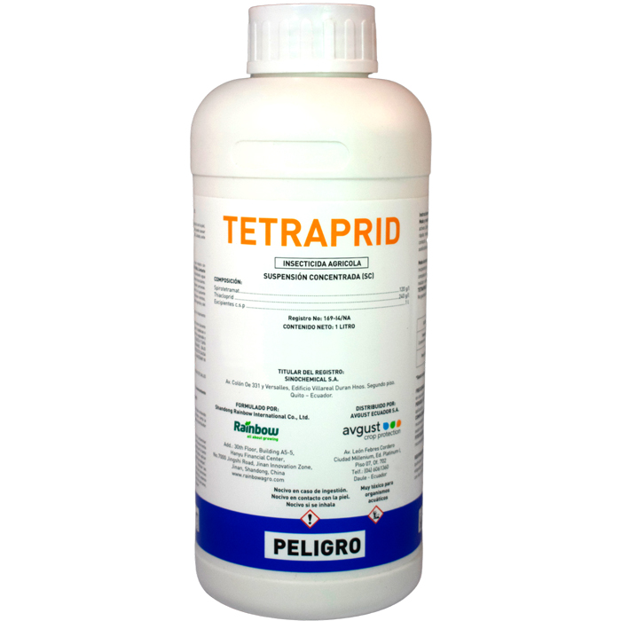 tetraprid