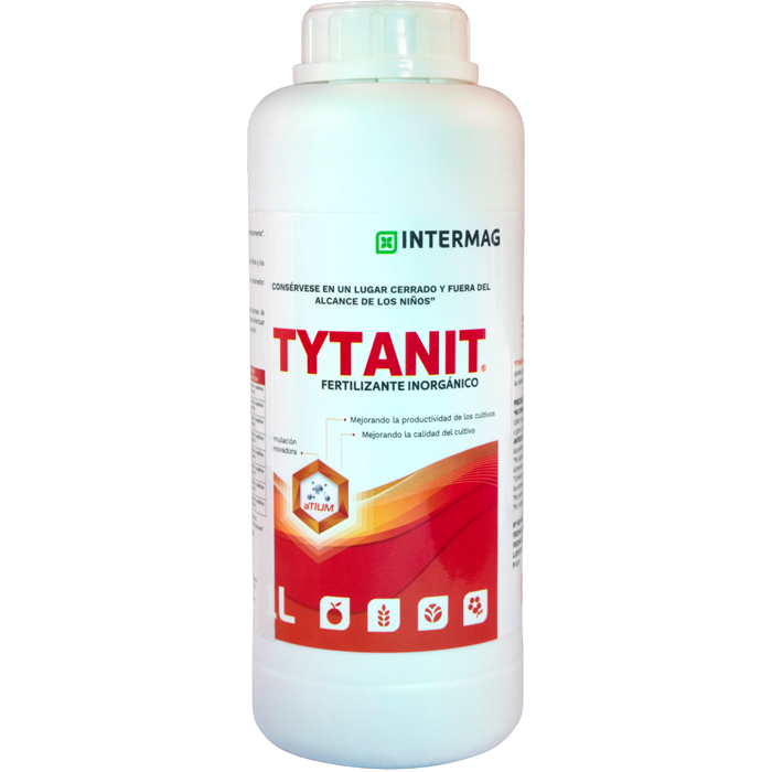 tytanit